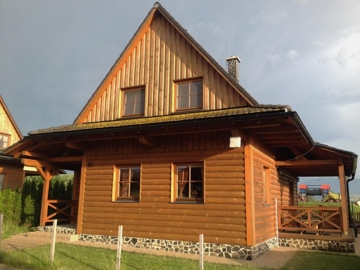 Jasna 2km Od Tatralandie