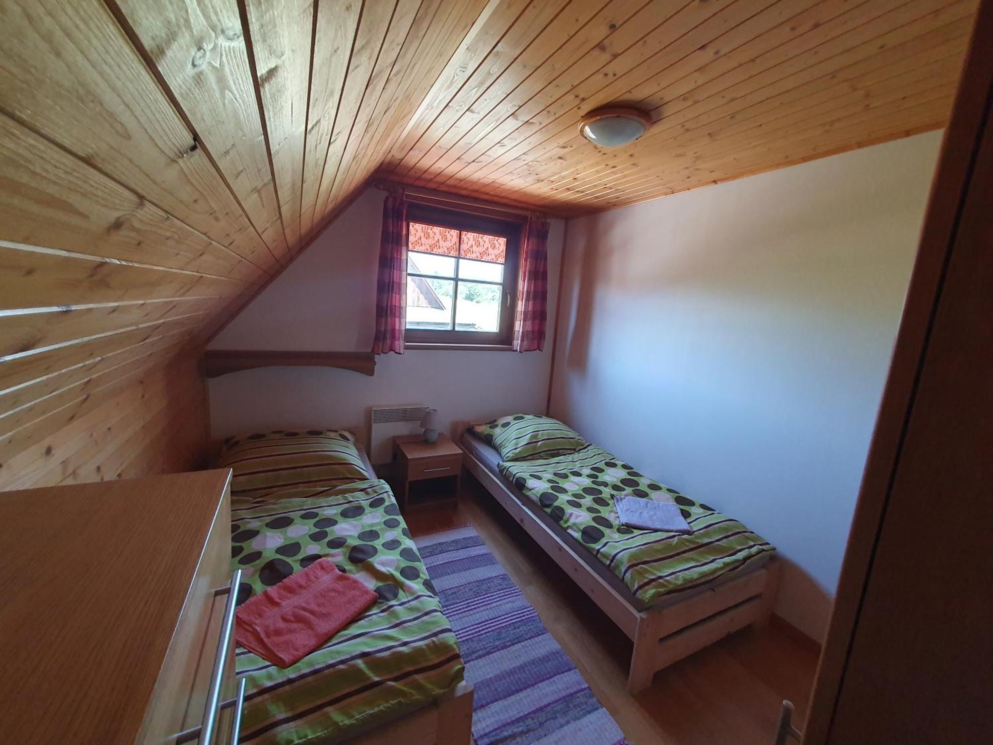 Jasna 2km Od Tatralandie