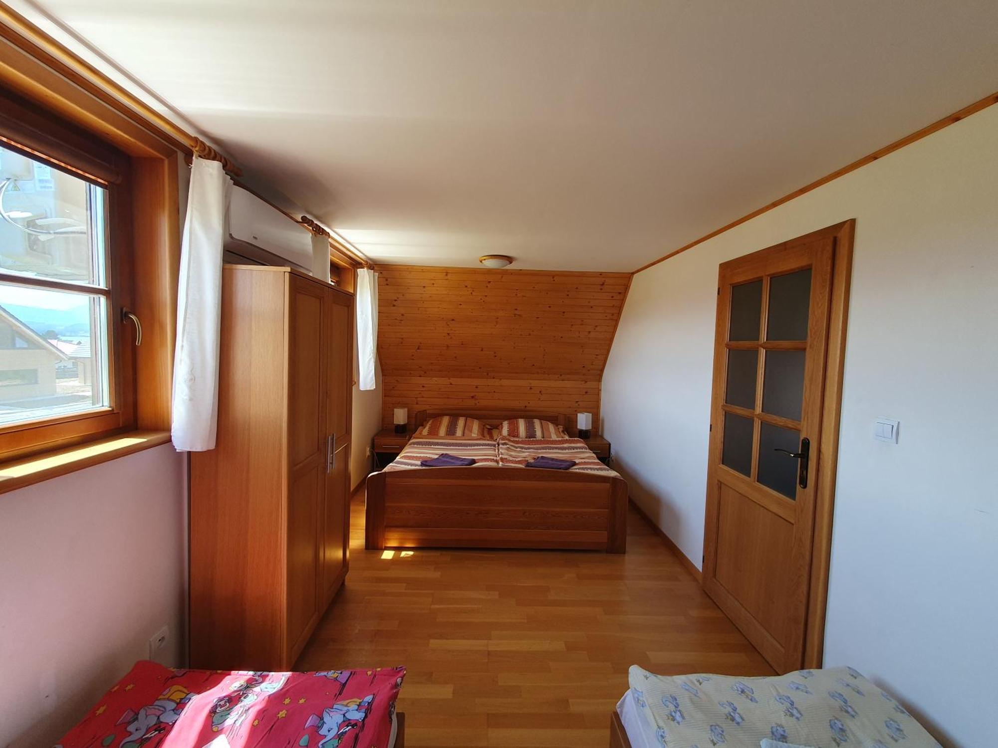 Jasna 2km Od Tatralandie 木屋 *