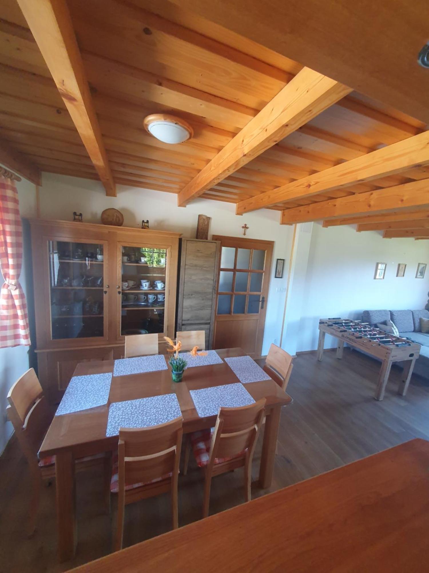Jasna 2km Od Tatralandie 里托斯基挪威克
